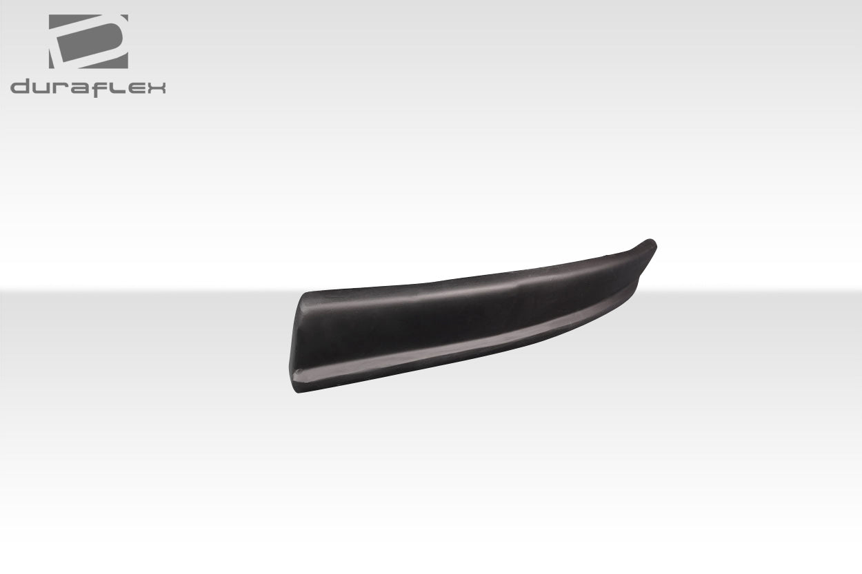 2011-2013 Hyundai Elantra Duraflex SQR Rear Spats - 2 Piece (S)