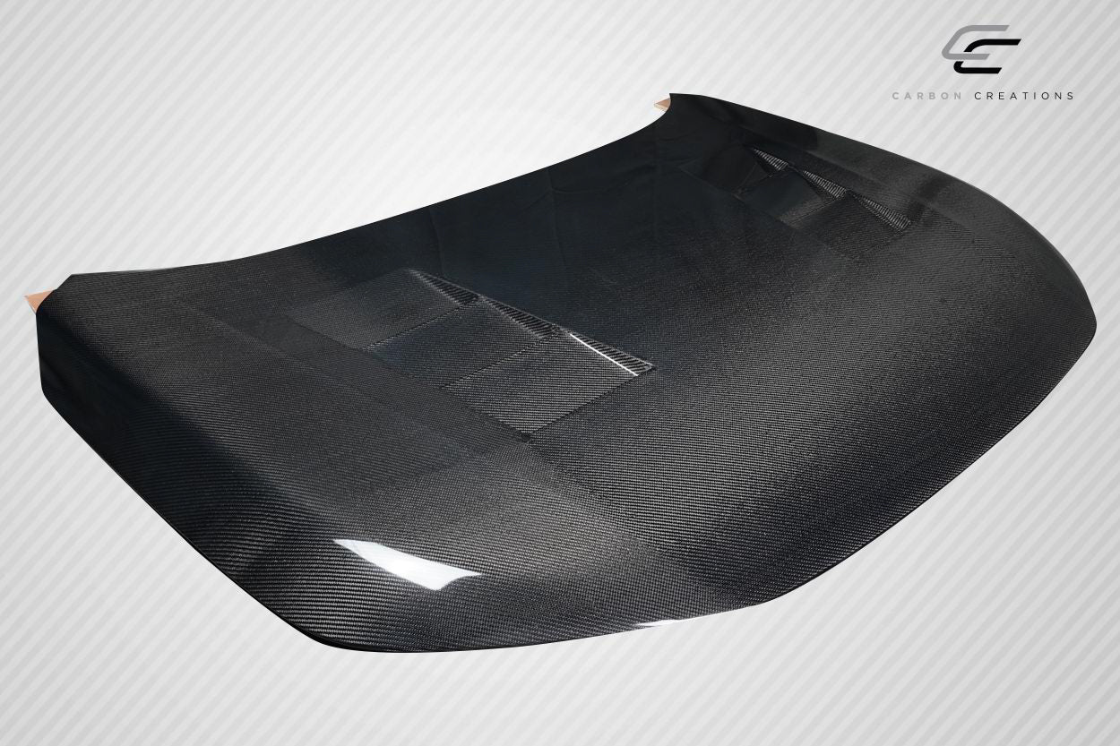 2022-2023 Honda Civic Carbon Creations Torque Hood - 1 Piece