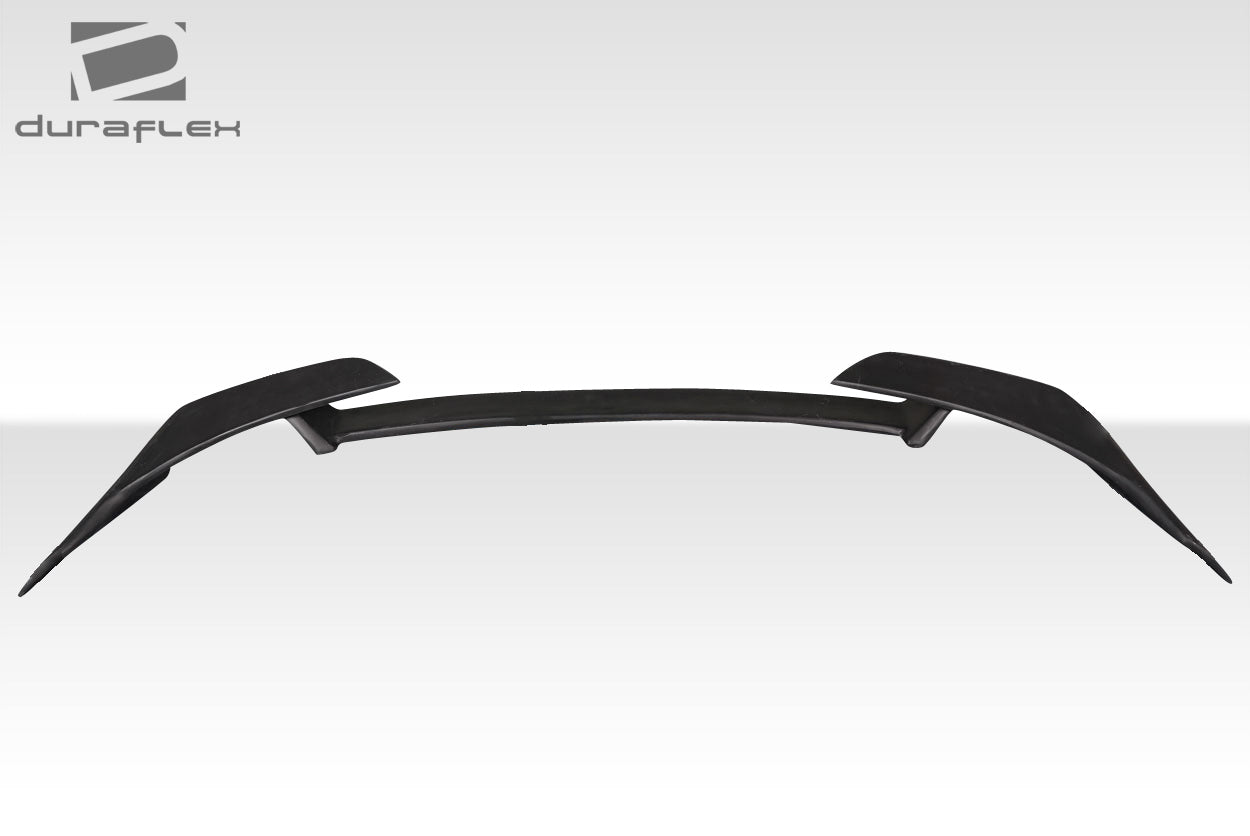 2021-2025 Ford Mustang Mach-E Duraflex GT Sport Rear Wing Spoiler - 3 Pieces (S)