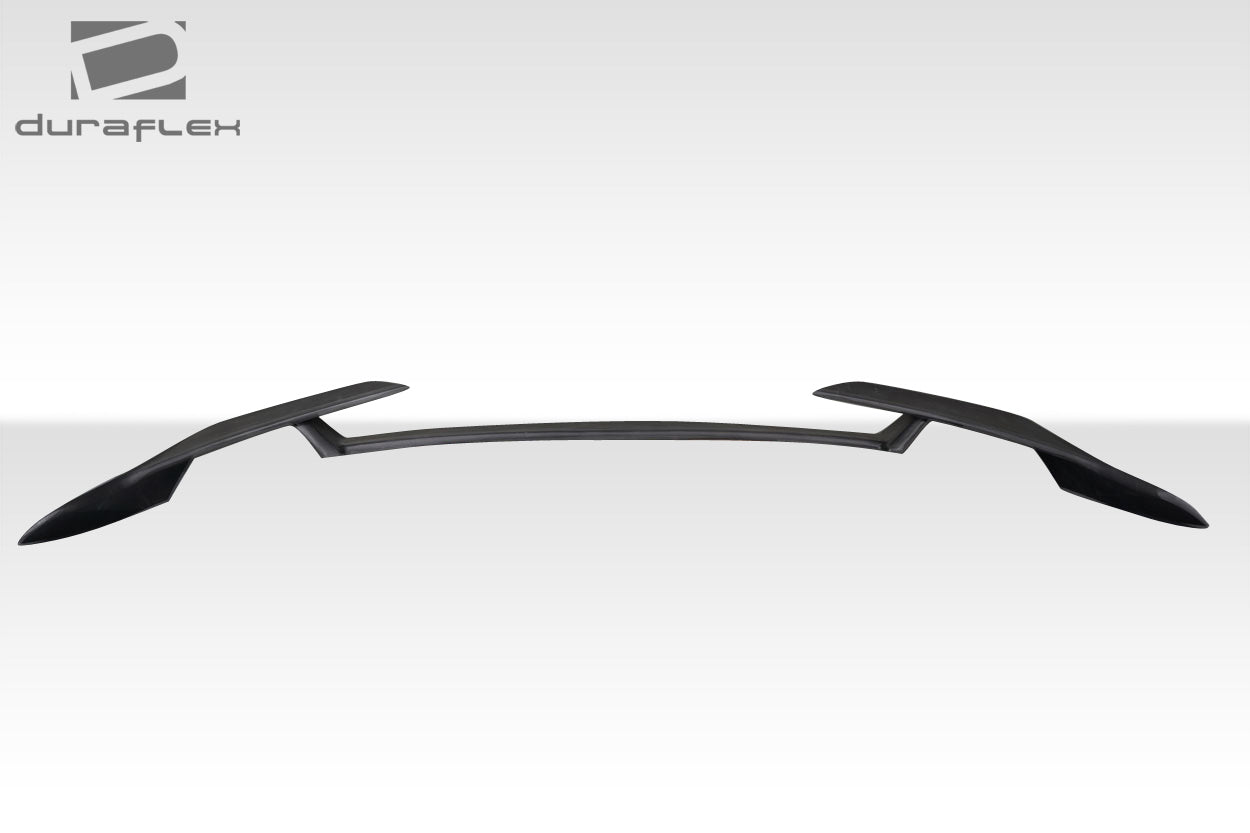 2021-2025 Ford Mustang Mach-E Duraflex GT Sport Rear Wing Spoiler - 3 Pieces (S)