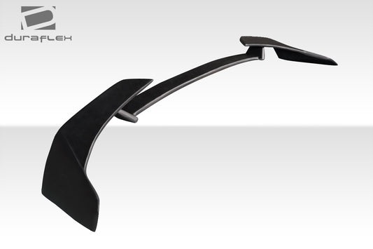 2021-2023 Ford Mustang Mach-E Duraflex GT Sport Rear Wing Spoiler - 3 Pieces