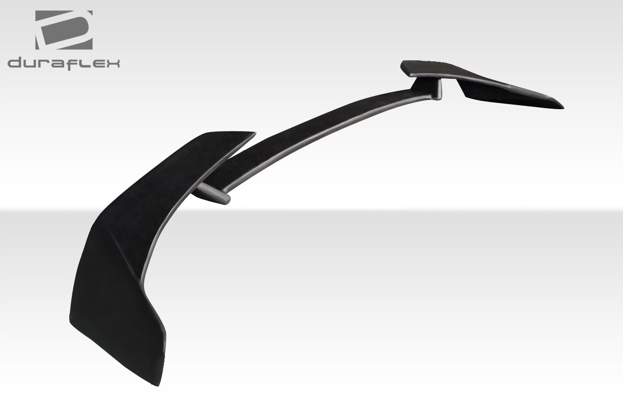 2021-2025 Ford Mustang Mach-E Duraflex GT Sport Rear Wing Spoiler - 3 Pieces (S)