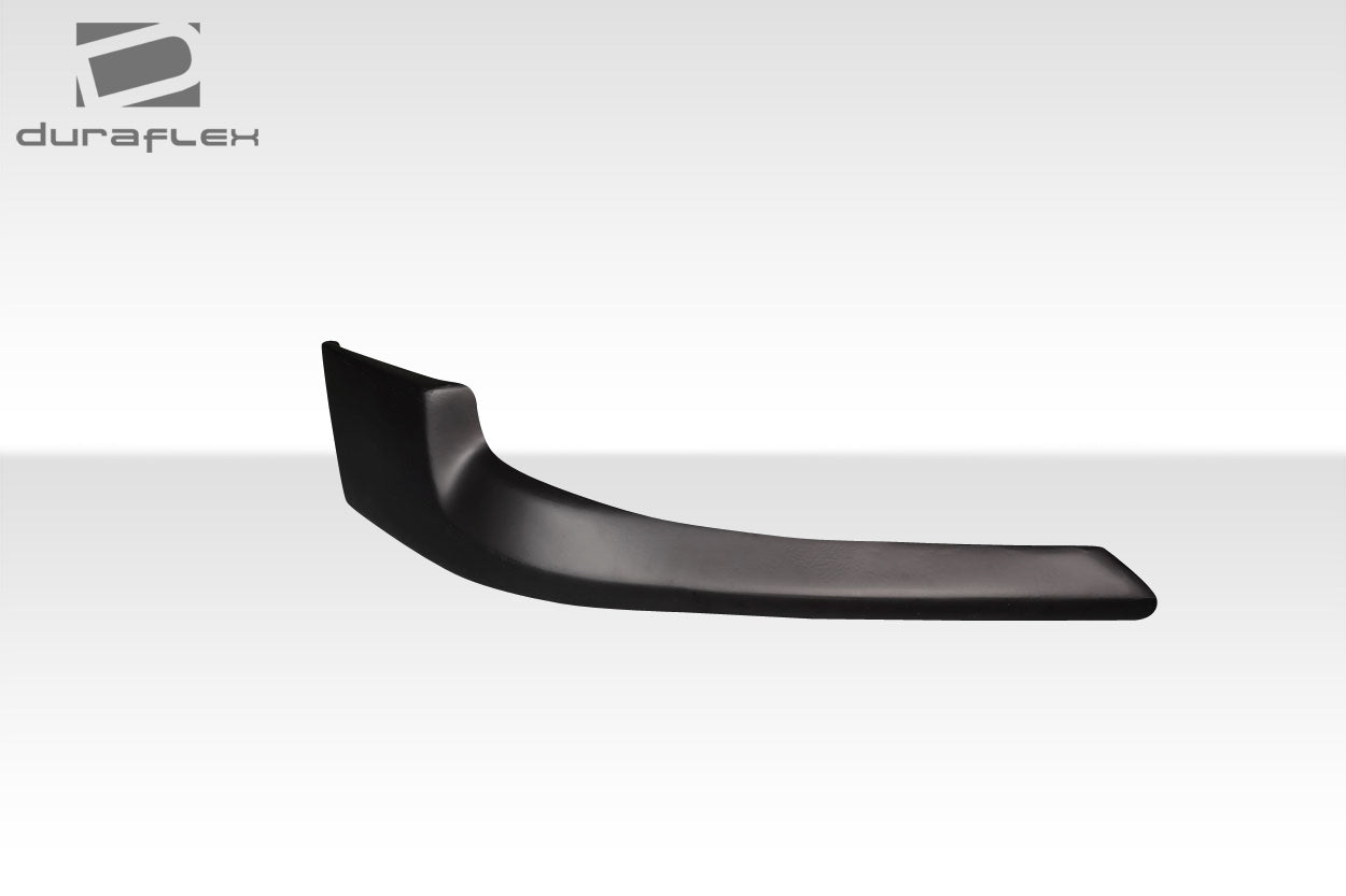 2011-2015 Scion tC Duraflex Venom Front Lip Spoiler Air Dam - 2 Pieces