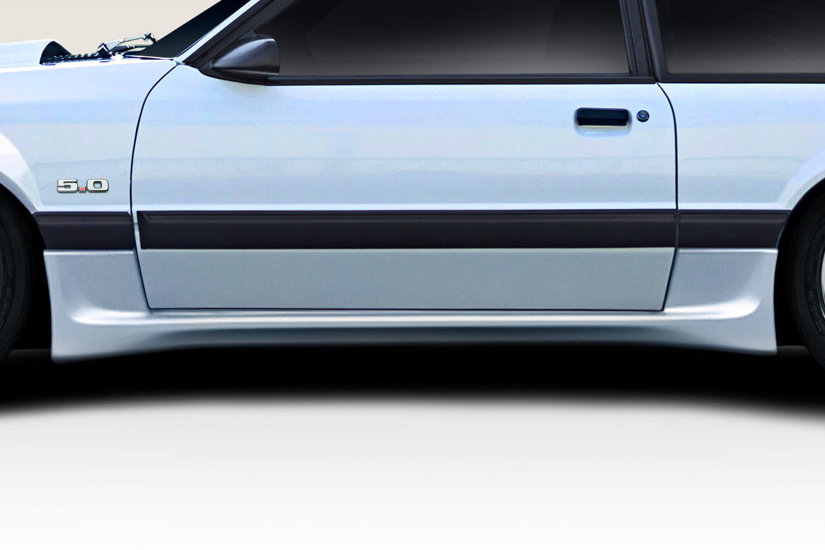 Street Driven Performance