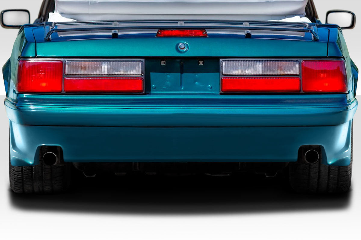 Street Driven Performance