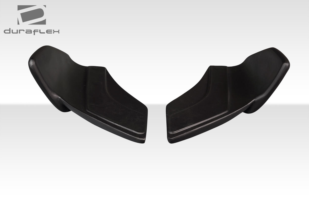 1994-1998 Ford Mustang Duraflex GT350 Look Front Fenders - 2 Piece