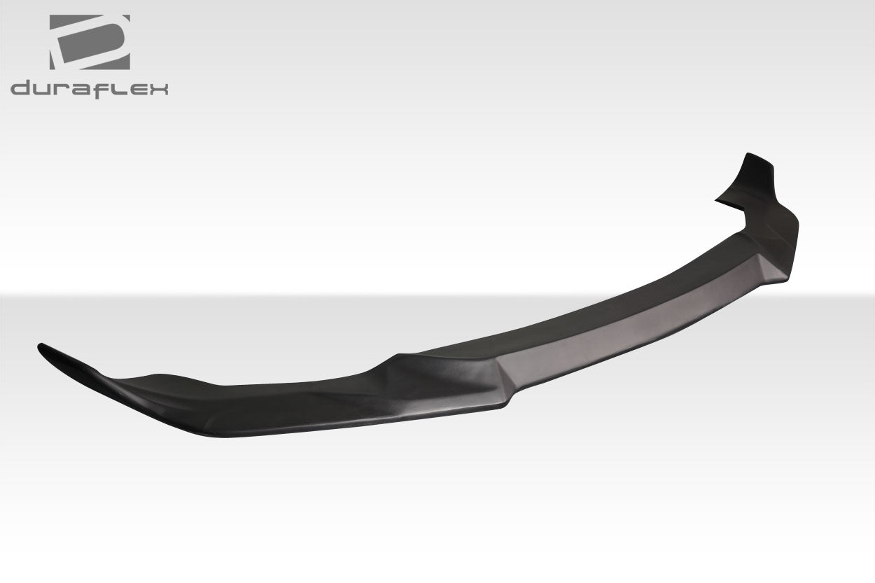 2016-2021 BMW M2 F87 Duraflex Cleanline Front Lip Spoiler Air Dam - 1 Piece