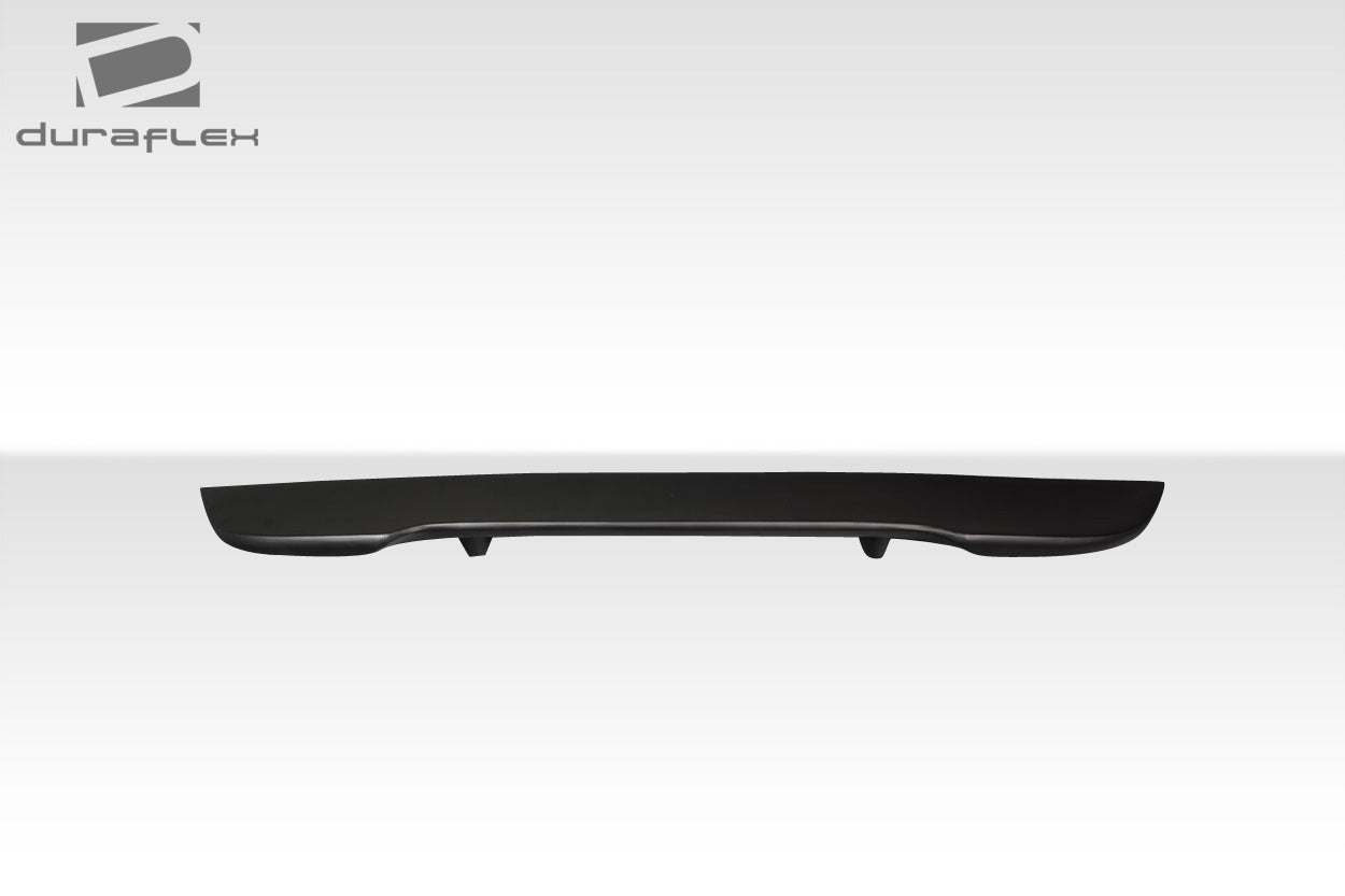 2010-2013 Porsche Panamera Duraflex Aeromoto Rear Wing Spoiler - 1 Piece