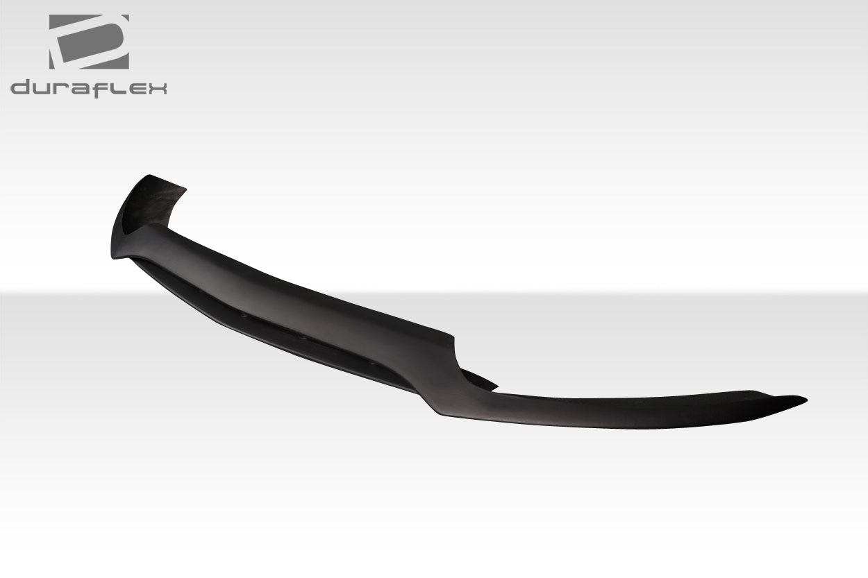 2015-2018 Mercedes C43 W205 Duraflex Autohaus Front Lip Spoiler Air Dam - 1 Piece (S)