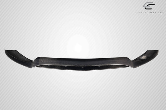 2015-2018 Mercedes C43 W205 Carbon Creations Autohaus Front Lip Spoiler Air Dam - 1 Piece