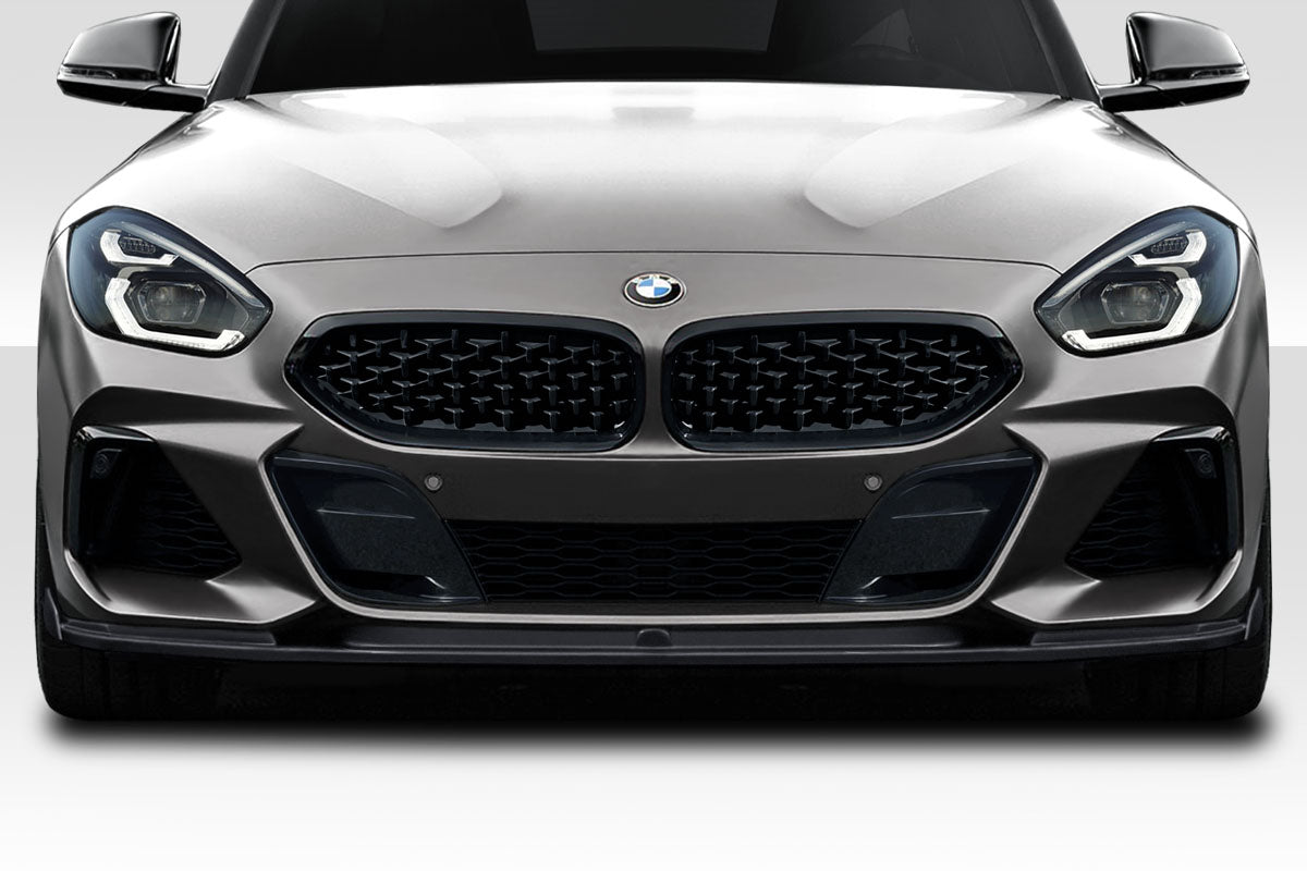 2019-2023 BMW Z4 Duraflex Novarix Front Lip Spoiler Air Dam - 1 Piece (S)