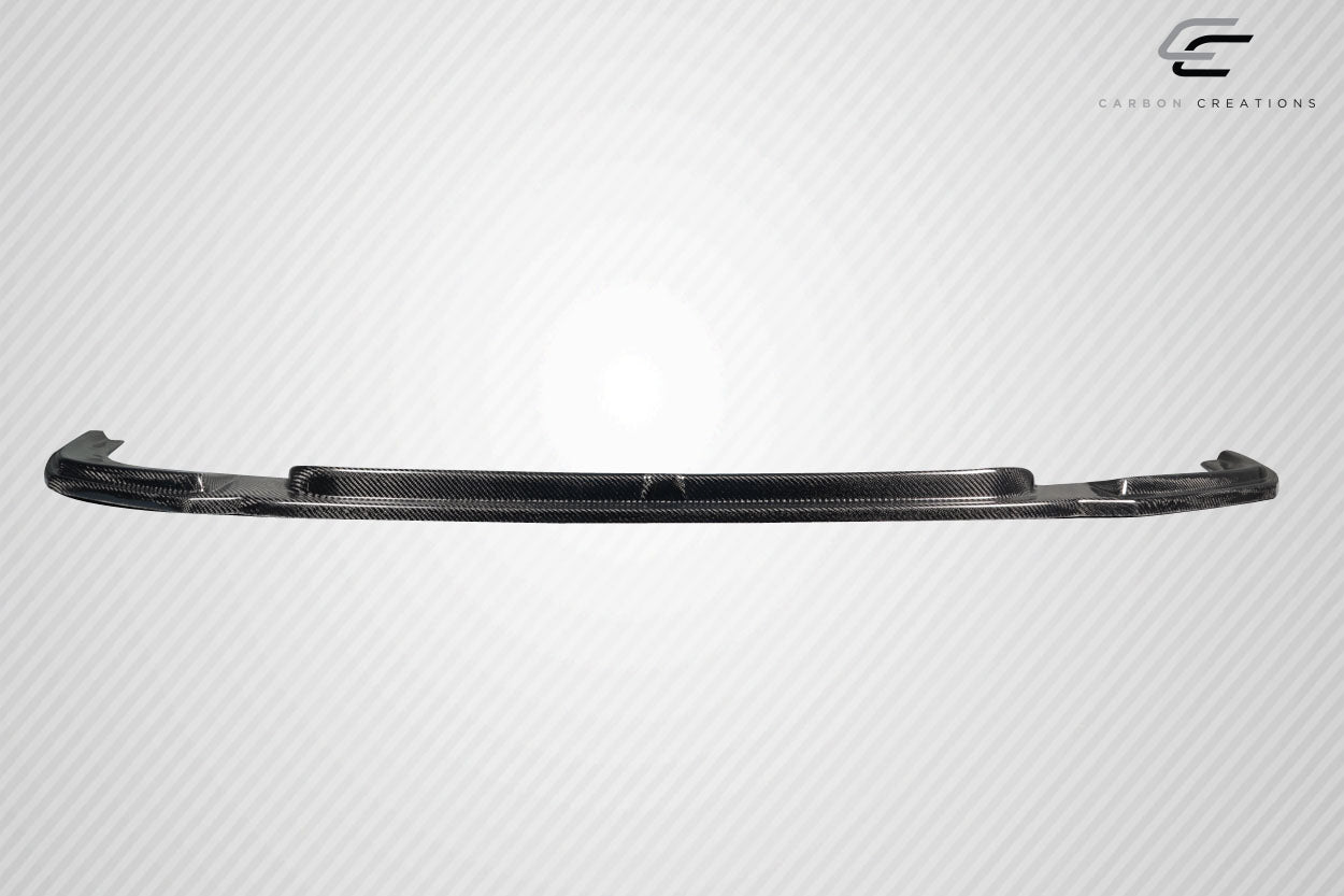 2019-2023 BMW Z4 Carbon Creations Novarix Front Lip Spoiler Air Dam - 1 Piece (S)