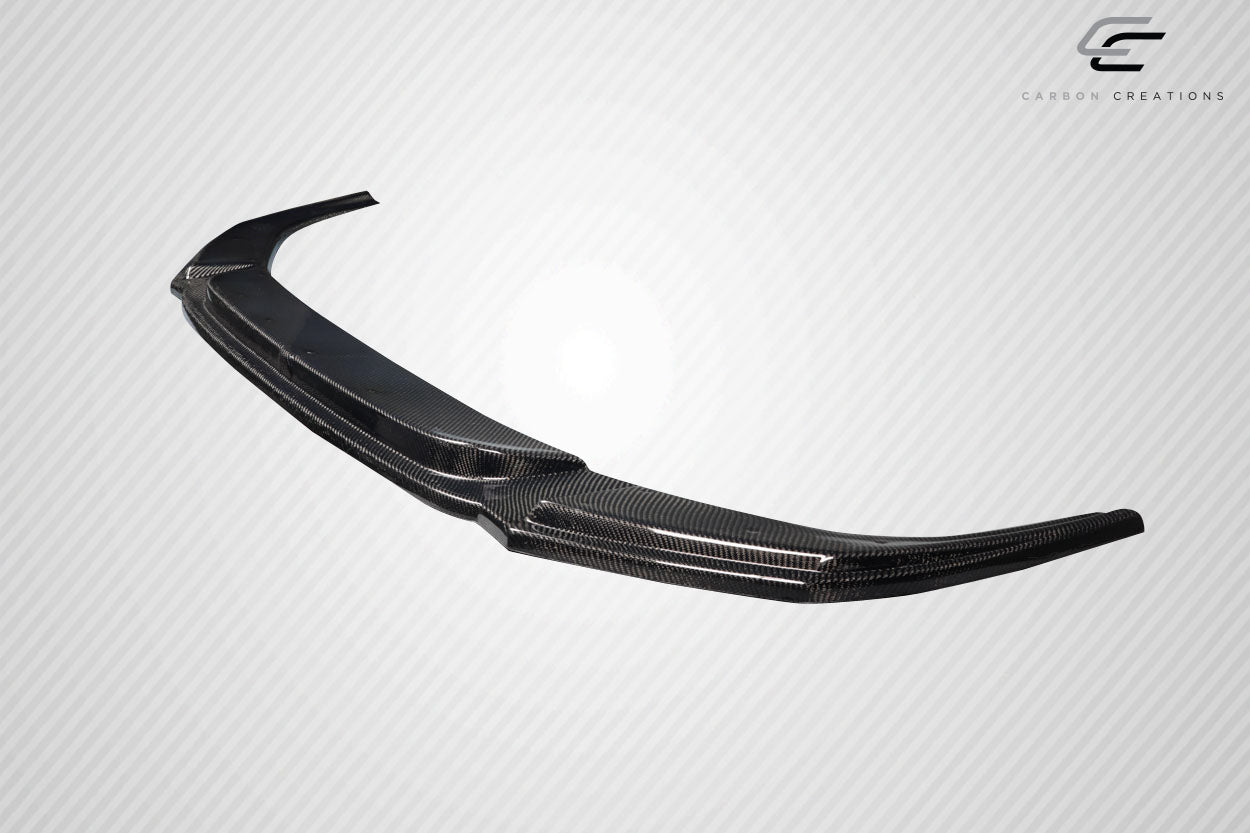 2019-2023 BMW Z4 Carbon Creations Novarix Front Lip Spoiler Air Dam - 1 Piece (S)