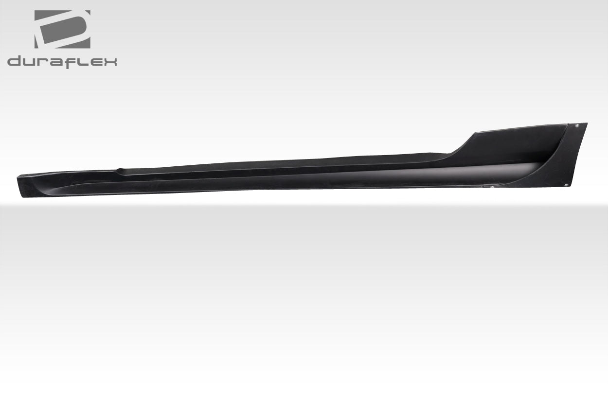 2015-2023 Ford Mustang Duraflex Bandit Side Skirts -2 Piece