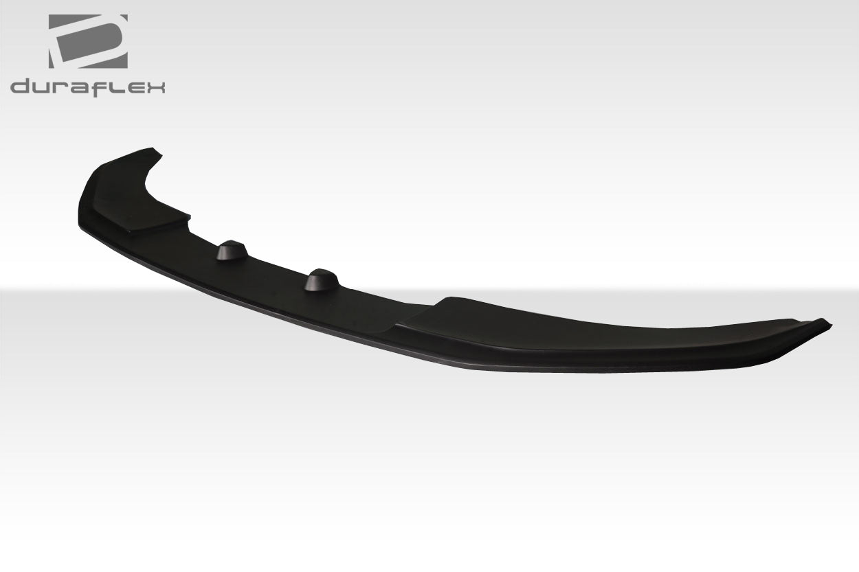 2009-2020 Nissan 370Z Z34 Duraflex Zenith Front Lip Spoiler Air Dam - 1 Piece