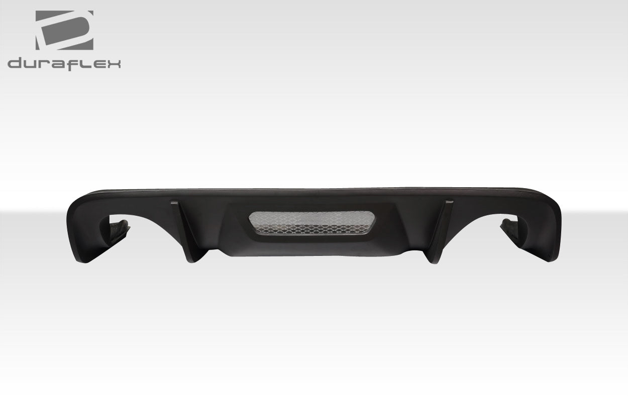 2009-2020 Nissan 370Z Z34 Duraflex Zenith Rear Diffuser - 1 Piece (S)
