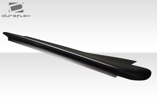1995-1998 Nissan 240SX S14 Duraflex PB Wave Rear Wing Spoiler - 1 Piece