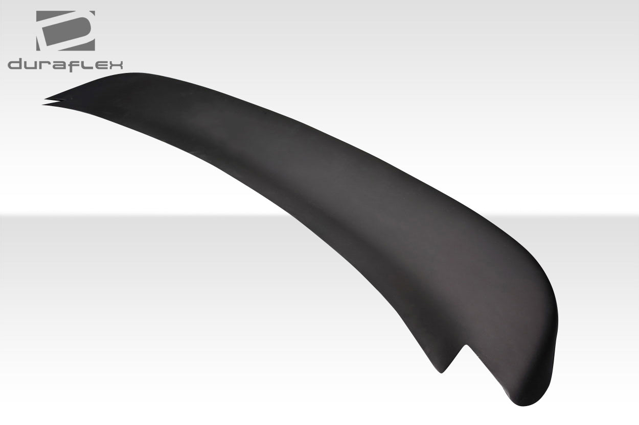 1995-1998 Nissan 240SX S14 Duraflex PB Wave Rear Wing Spoiler - 1 Piece