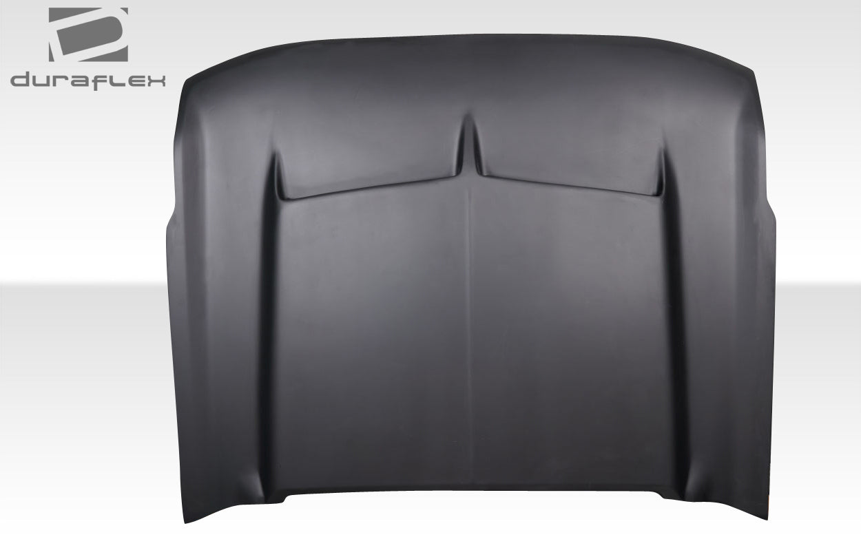 2021-2023 Ford Bronco Duraflex GT500 Hood - 1 Piece