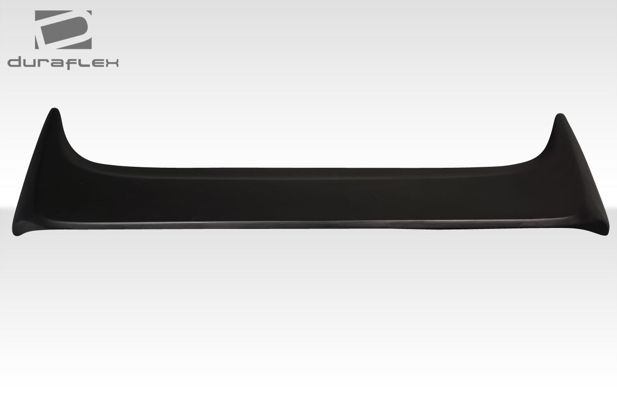 1993-1998 Toyota Supra Duraflex Zenith Rear Wing Spoiler - 1 Piece