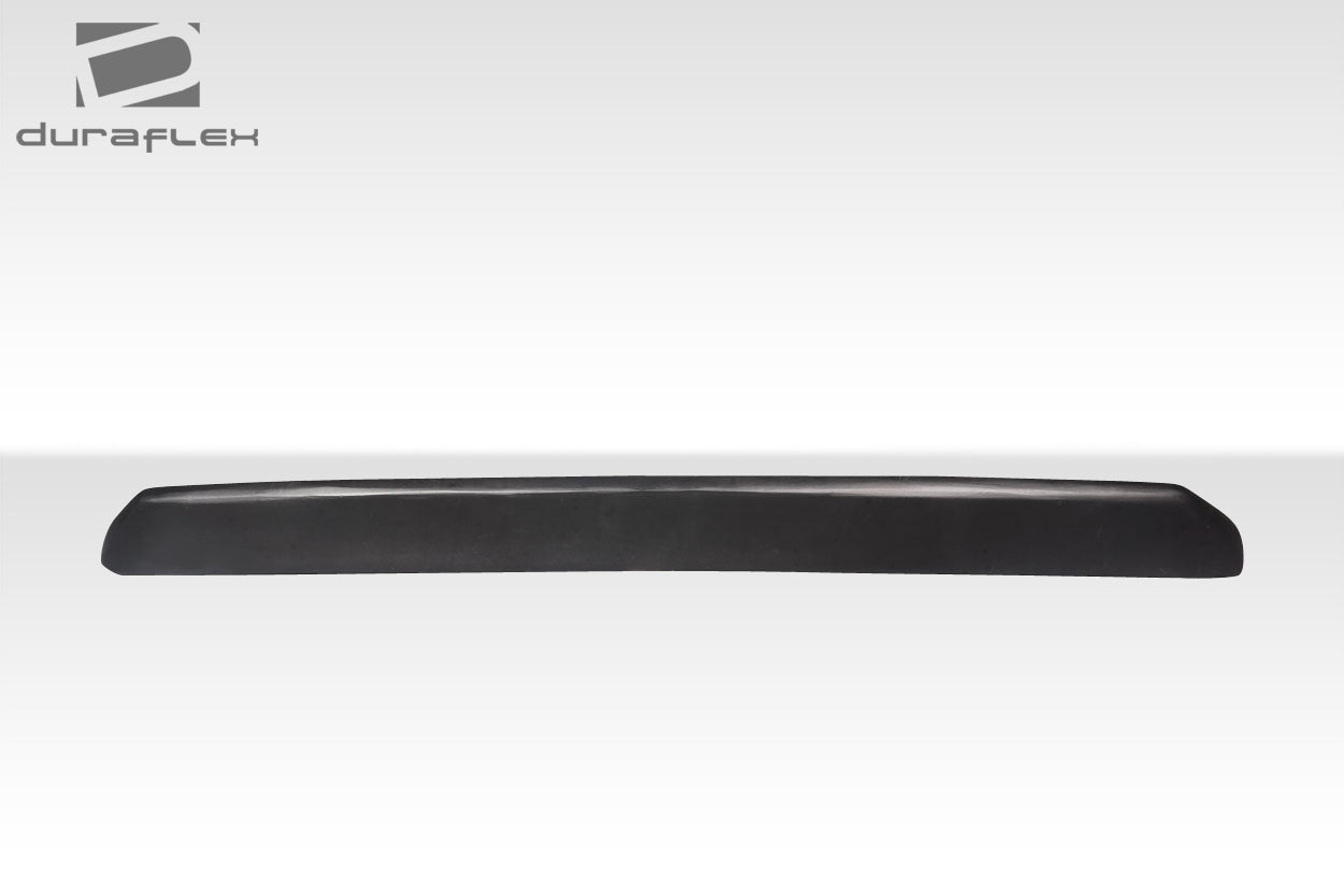 2015-2021 Subaru WRX STI Duraflex MLO Speed Rear Wing Spoiler - 1 Piece (S)