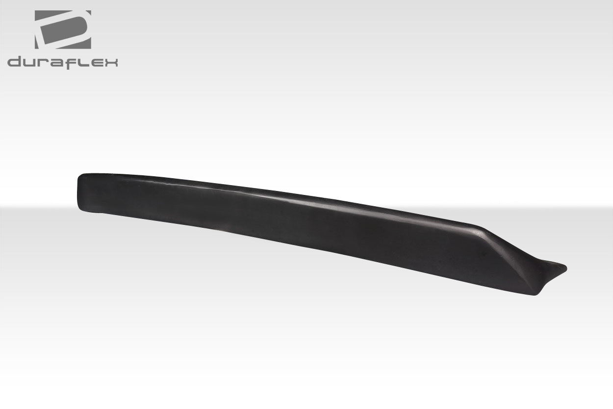 2015-2021 Subaru WRX STI Duraflex MLO Speed Rear Wing Spoiler - 1 Piece (S)