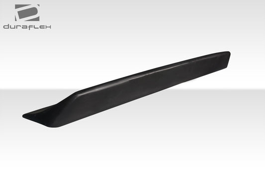 2015-2021 Subaru WRX STI Duraflex MLO Speed Rear Wing Spoiler - 1 Piece