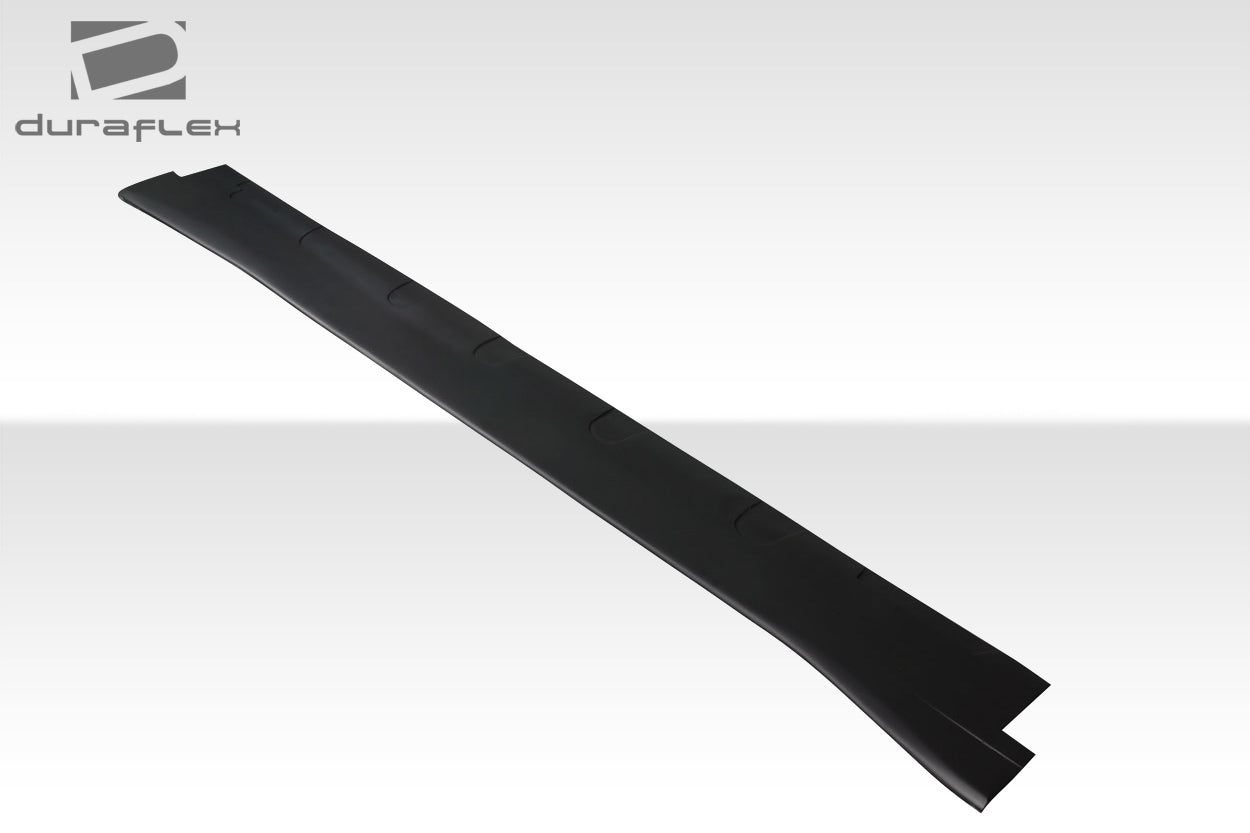 2019-2023 Hyundai Veloster N Duraflex Aerotune Side Skirt Rocker Panels - 2 Pieces (S)
