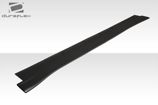 2019-2023 Hyundai Veloster N Duraflex Aerotune Side Skirt Rocker Panels - 2 Pieces