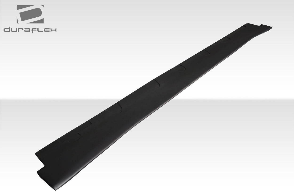 2019-2023 Hyundai Veloster N Duraflex Aerotune Side Skirt Rocker Panels - 2 Pieces (S)