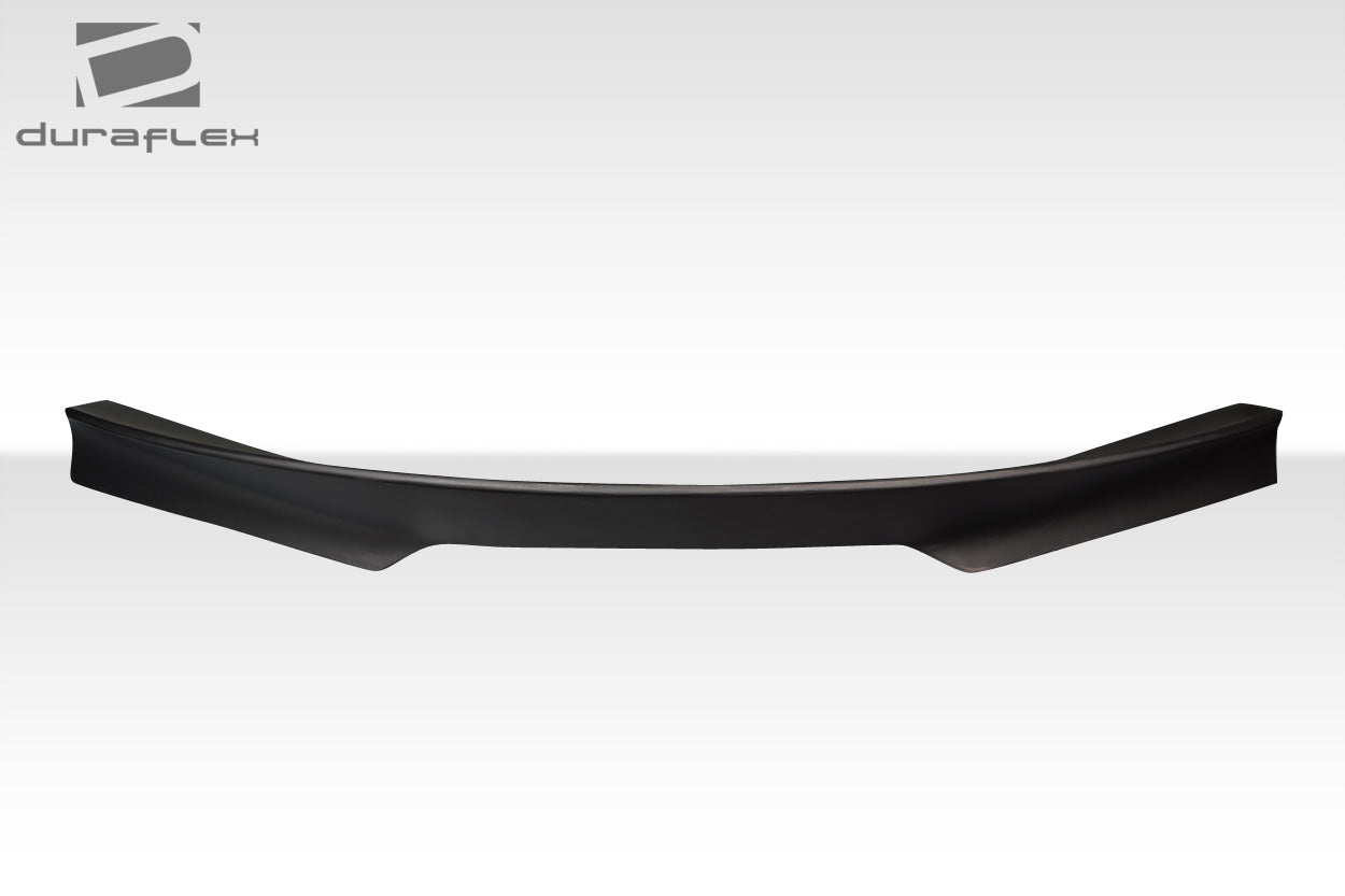 2020-2023 Chevrolet Corvette C8 Duraflex Duckbill Rear Wing Spoiler - 1 Piece