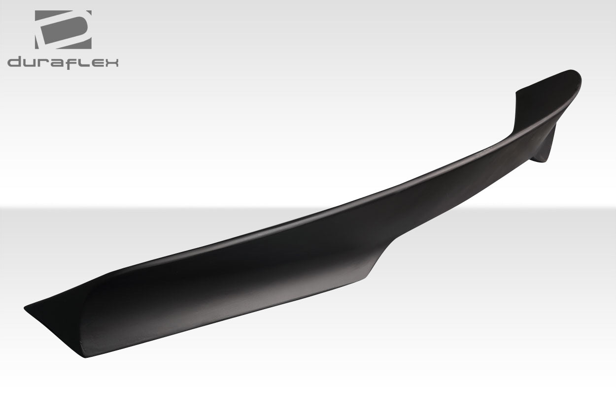2020-2025 Chevrolet Corvette C8 Duraflex Duckbill Rear Wing Spoiler - 1 Piece