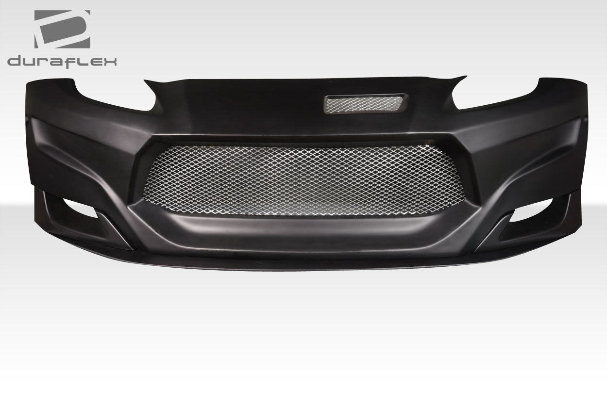 2022-2025 Toyota GR86 / Subaru BRZ Duraflex Taka Front Bumper Cover - 8 Pieces