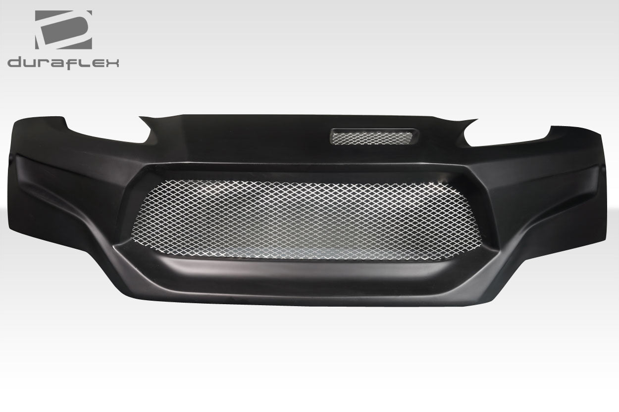 2022-2025 Toyota GR86 / Subaru BRZ Duraflex Taka Front Bumper Cover - 8 Pieces