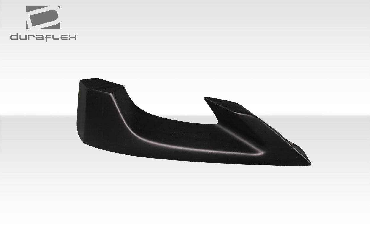 2022-2023 Toyota GR86 / Subaru BRZ Duraflex Taka Front Bumper Cover - 8 Pieces