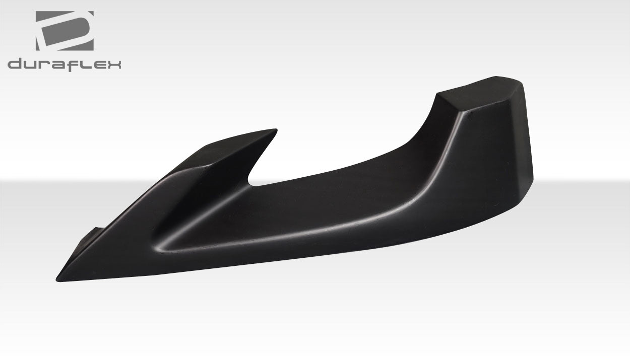 2022-2025 Toyota GR86 / Subaru BRZ Duraflex Taka Front Bumper Cover - 8 Pieces