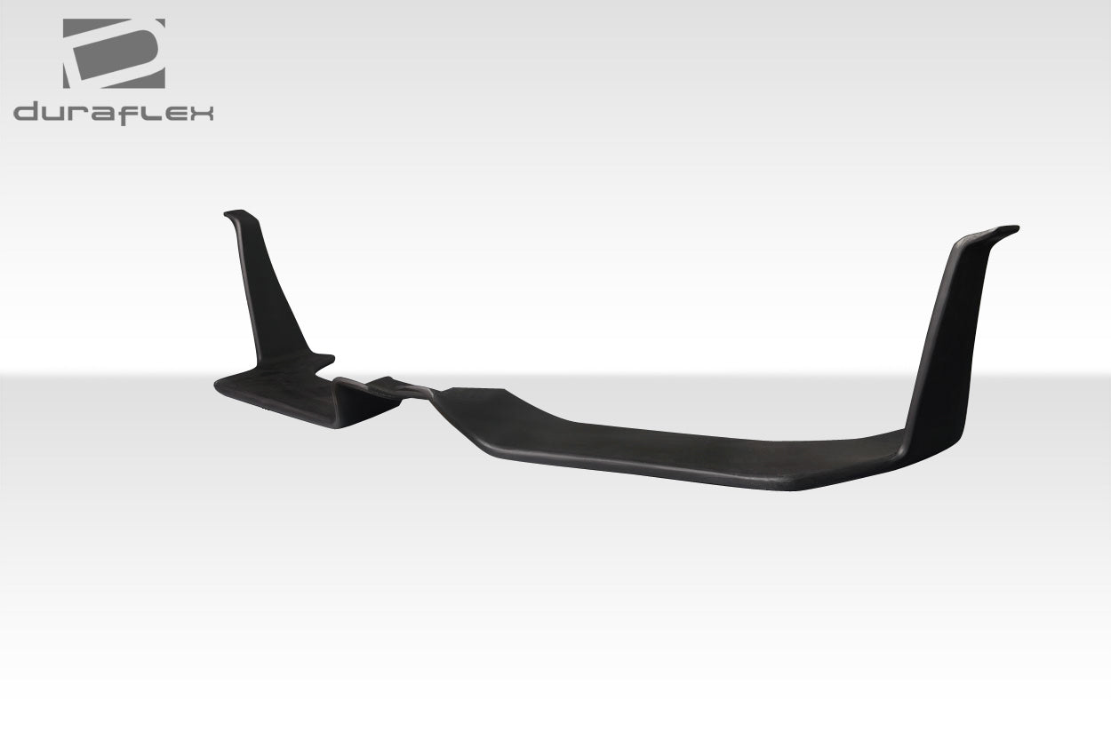 2022-2025 Toyota GR86 / Subaru BRZ Duraflex Taka Rear Diffuser - 2 Pieces