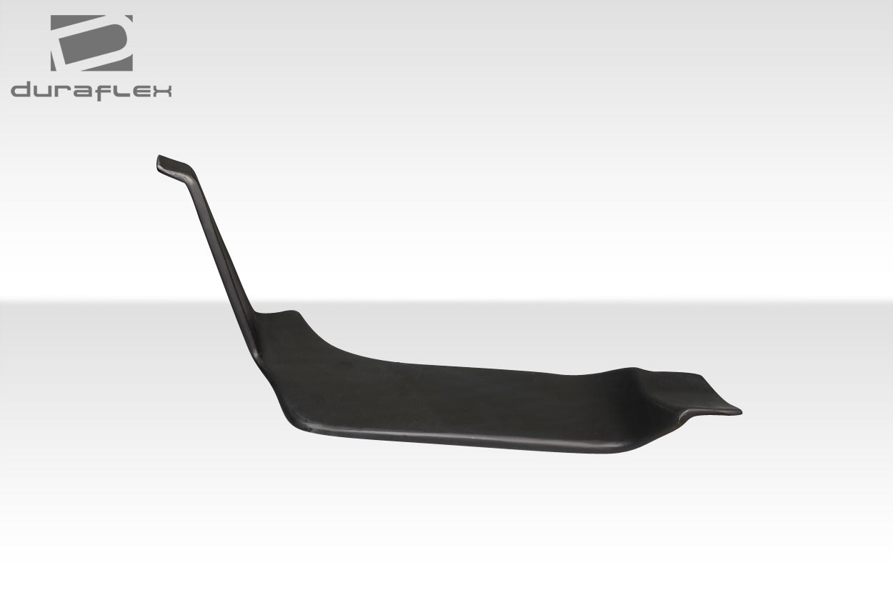 2022-2023 Toyota GR86 / Subaru BRZ Duraflex Taka Rear Diffuser - 2 Pieces
