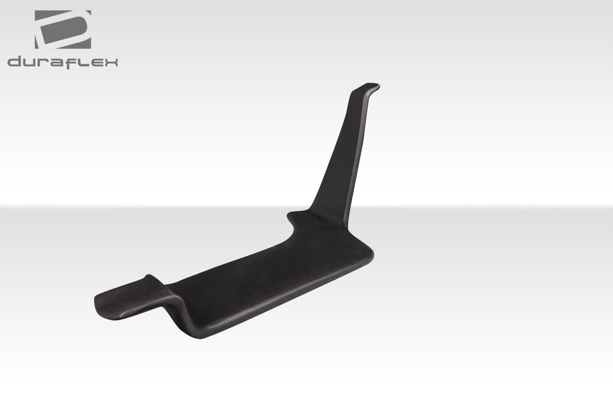 2022-2025 Toyota GR86 / Subaru BRZ Duraflex Taka Rear Diffuser - 2 Pieces