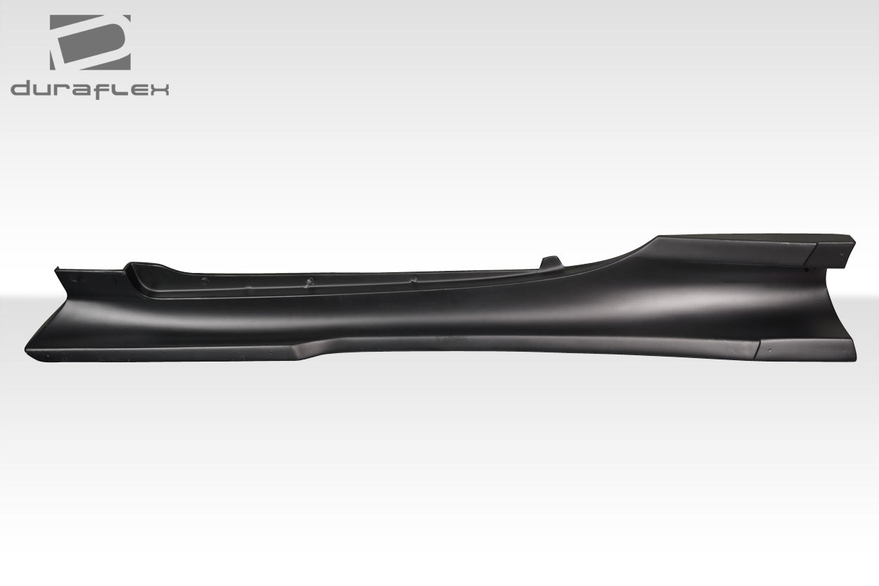 2022-2023 Toyota GR86 Subaru BRZ Duraflex Taka Side Skirt Rocker Panels - 6 Pieces