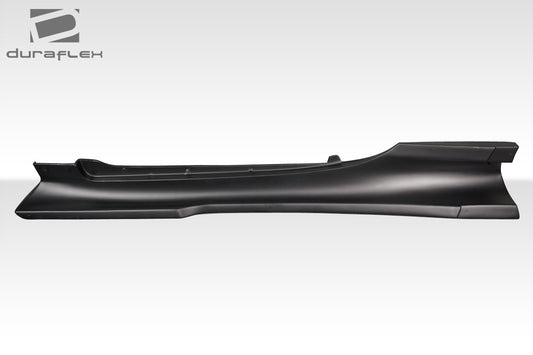 2022-2023 Toyota GR86 Subaru BRZ Duraflex Taka Side Skirt Rocker Panels - 6 Pieces