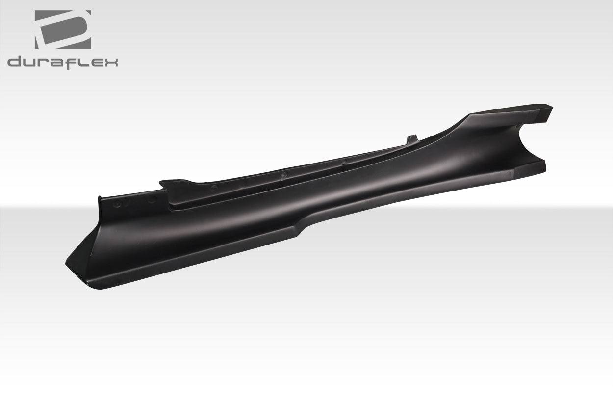 2022-2023 Toyota GR86 Subaru BRZ Duraflex Taka Side Skirt Rocker Panels - 6 Pieces