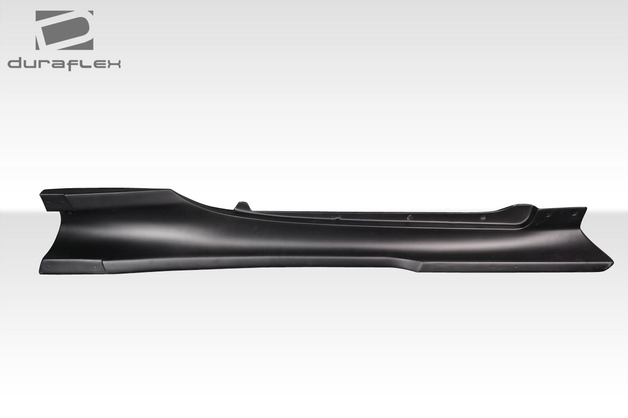 2022-2025 Toyota GR86 Subaru BRZ Duraflex Taka Side Skirt Rocker Panels - 6 Pieces (S)
