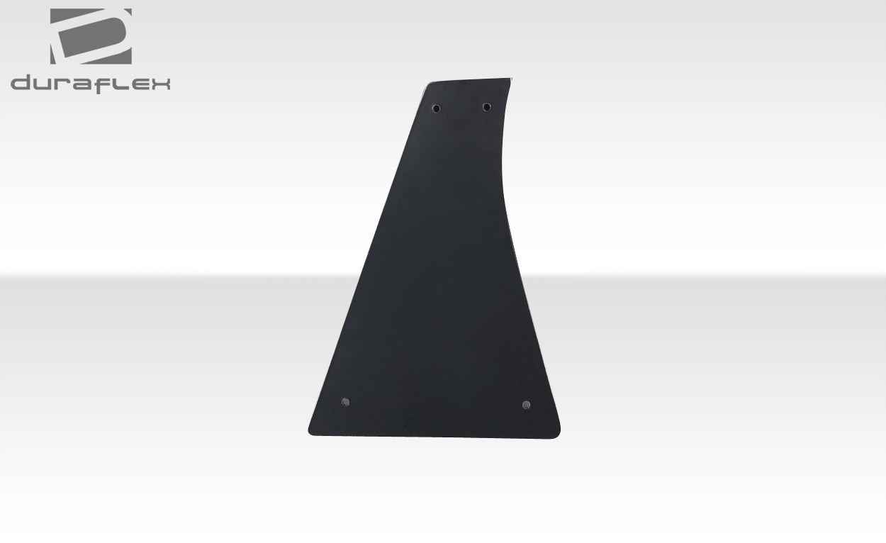 2022-2023 Toyota GR86 Subaru BRZ Duraflex Taka Side Skirt Rocker Panels - 6 Pieces