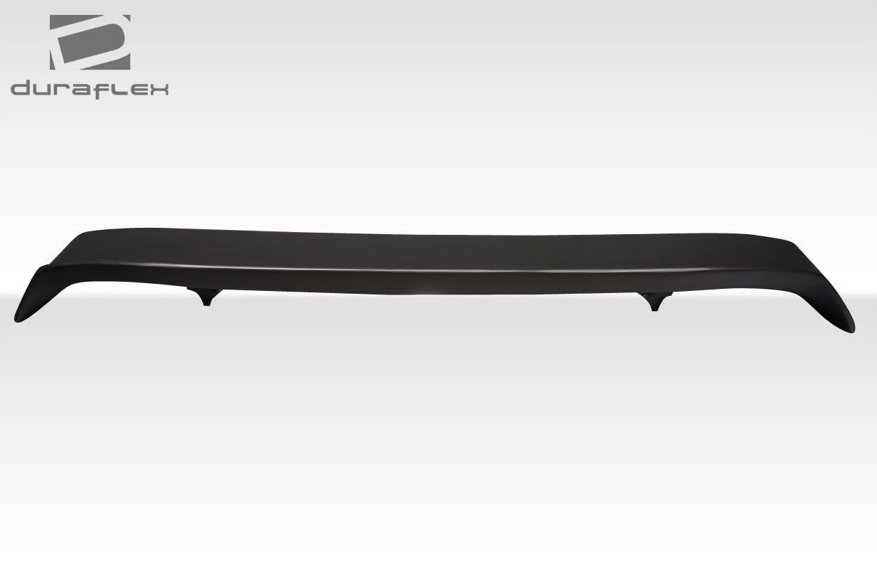 2022-2025 Toyota GR86 / Subaru BRZ Duraflex Taka Rear Wing Spoiler - 1 Piece