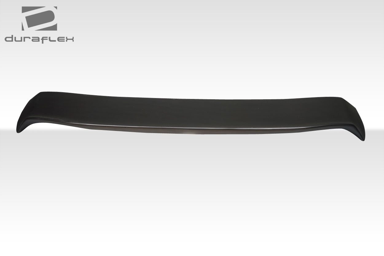 2022-2025 Toyota GR86 / Subaru BRZ Duraflex Taka Rear Wing Spoiler - 1 Piece