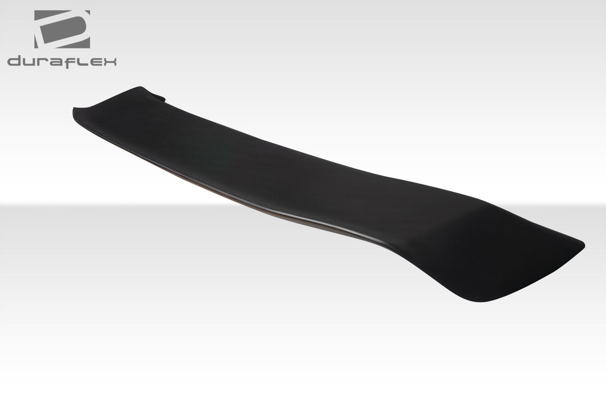 2022-2023 Toyota GR86 / Subaru BRZ Duraflex Taka Rear Wing Spoiler - 1 Piece