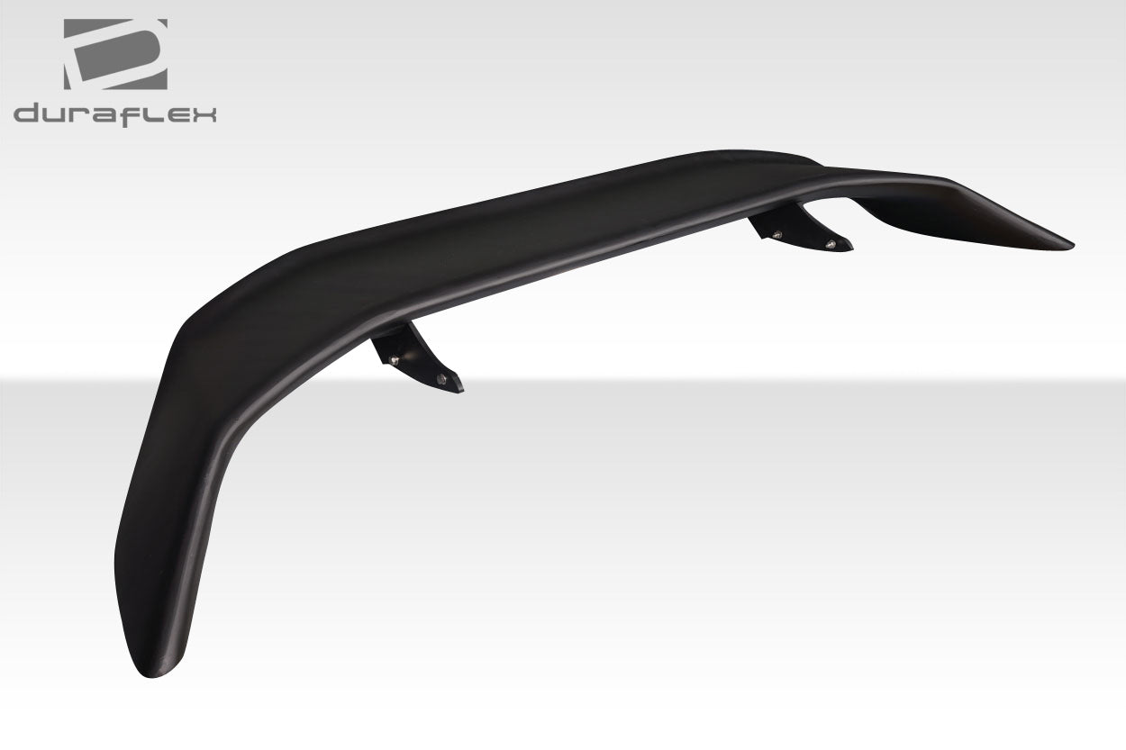 2022-2025 Toyota GR86 / Subaru BRZ Duraflex Taka Rear Wing Spoiler - 1 Piece
