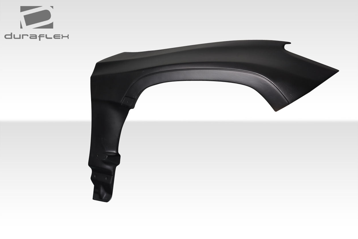 2022-2025 Toyota GR86 Subaru BRZ Duraflex Taka Front Fender Flares - 2 Pieces