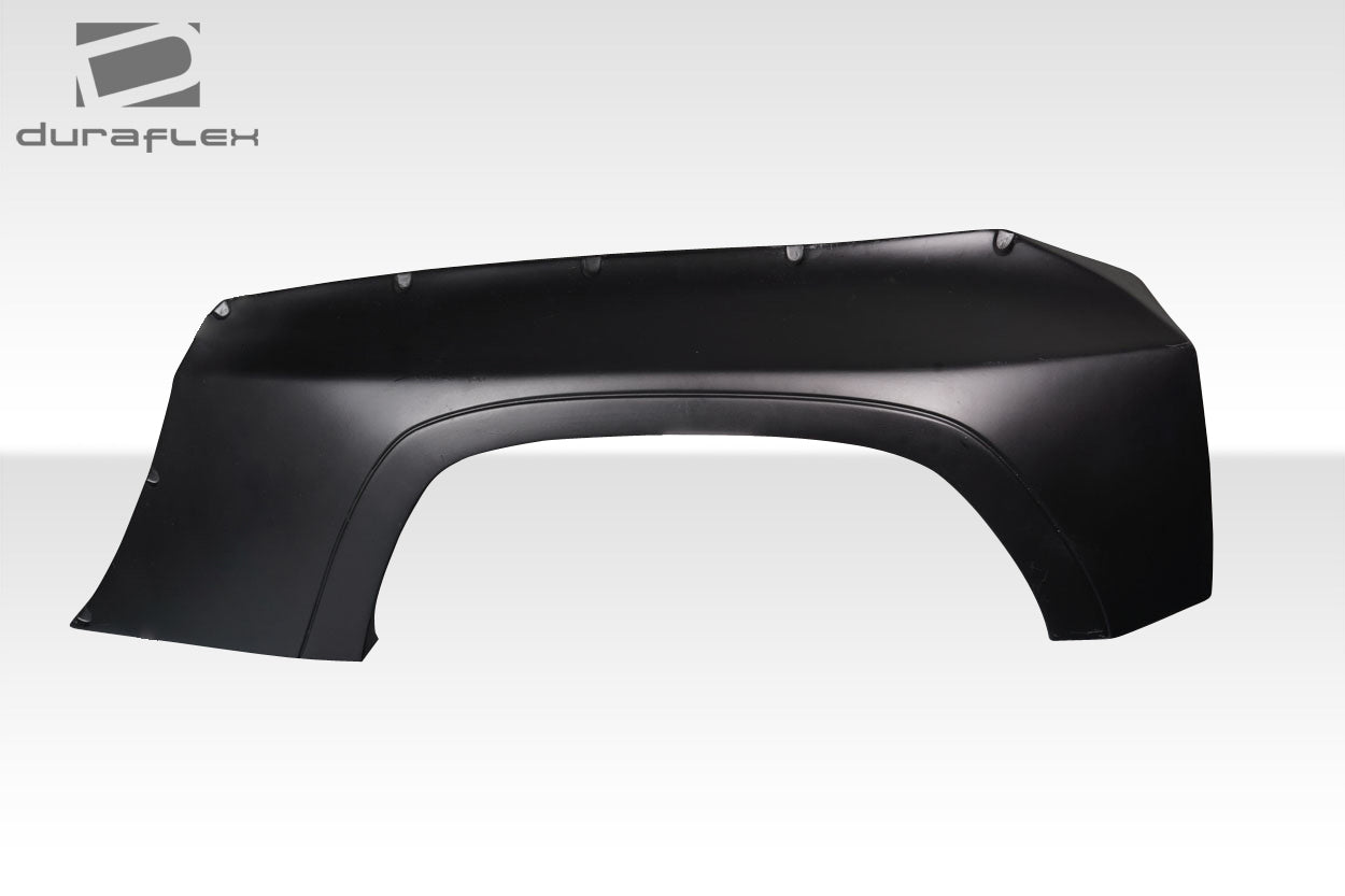 2022-2025 Toyota GR86 Subaru BRZ Duraflex Taka Rear Fender Flares - 2 Pieces